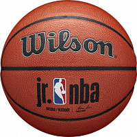 Мяч баскетбольный Wilson NBA Authentic АРТ.Wtb7200xb07