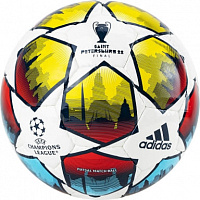 Мяч футзальный ADIDAS UCL PRO SALA ST.P