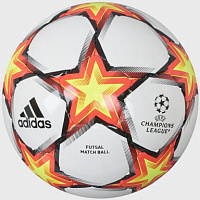 Мяч футзальный ADIDAS UCL PRO SALA PS
