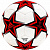 Мяч футбольный ADIDAS UCL CLUB PS Р.4 белый